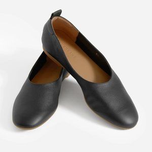 Black Everlane The Day Glove